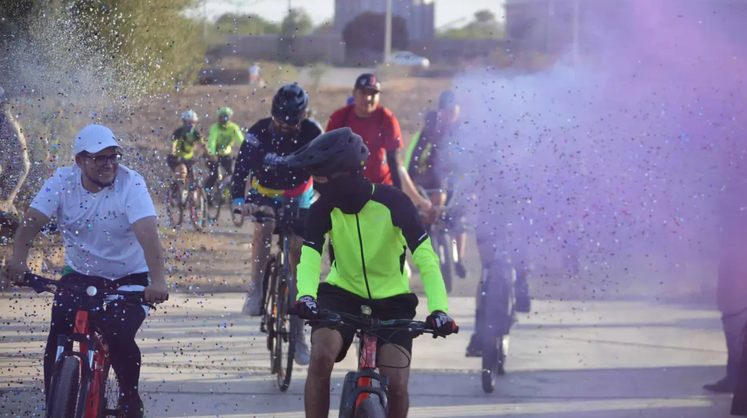 Seminario de Ciudad Obregón prepara pedaleada y encuentro vocacional para este año