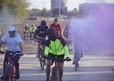 Seminario de Ciudad Obregón prepara pedaleada y encuentro vocacional para este año