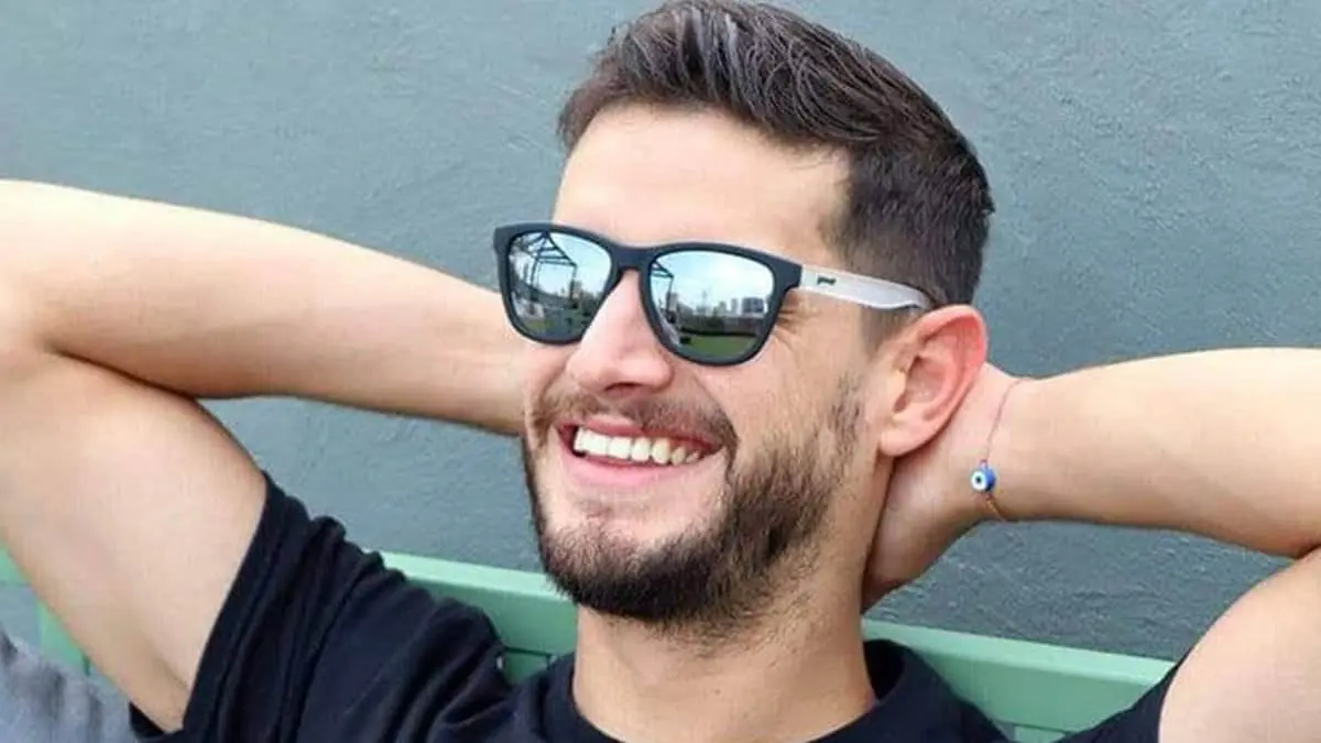 Adrián Marcelo fue tendencia en redes, por encima de “La Casa de los Famosos”