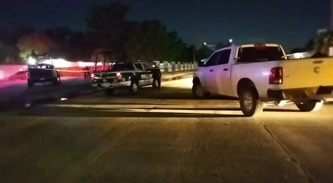 Asesinan a cuatro en Cajeme
