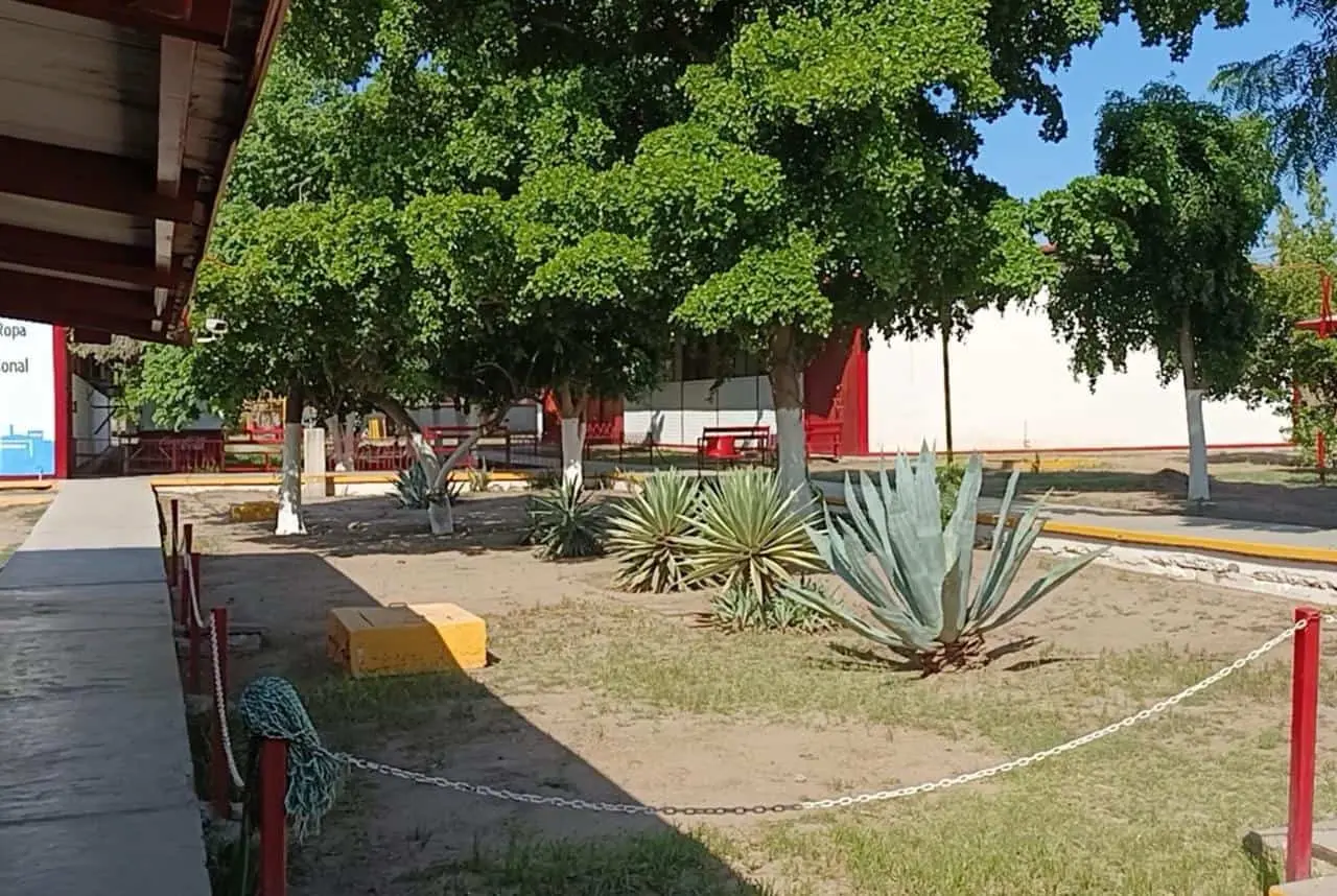En Cajeme se registra ausentismo por puente del 1 de octubre