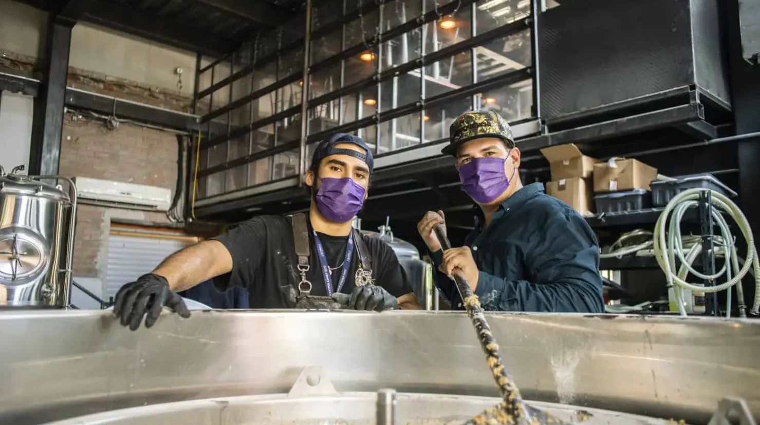Productores de cerveza artesanal de Cajeme tienen buen año