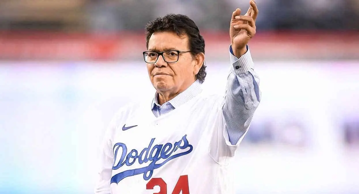 ¿Fernando Valenzuela está internado en Los Ángeles? Esto dice David Faitelson