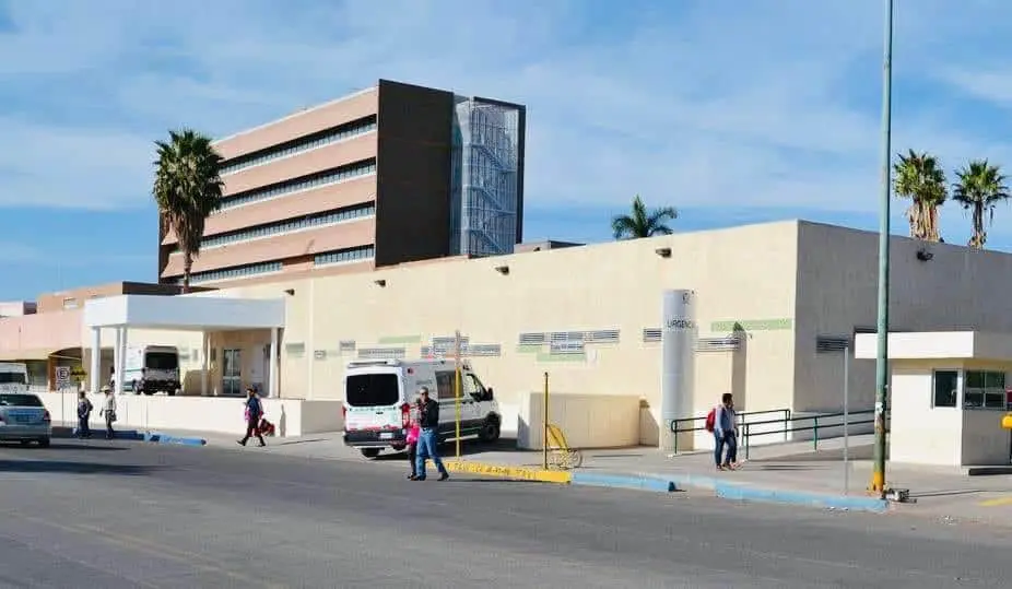 IMSS: ¿Cuál es la diferencia entre urgencia y emergencia?