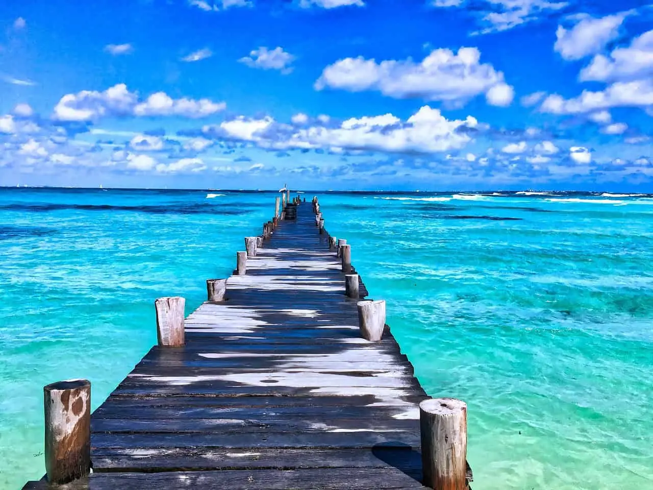 Viaje a playas de Sonora. Fuente: Pixabay/nextvoyage