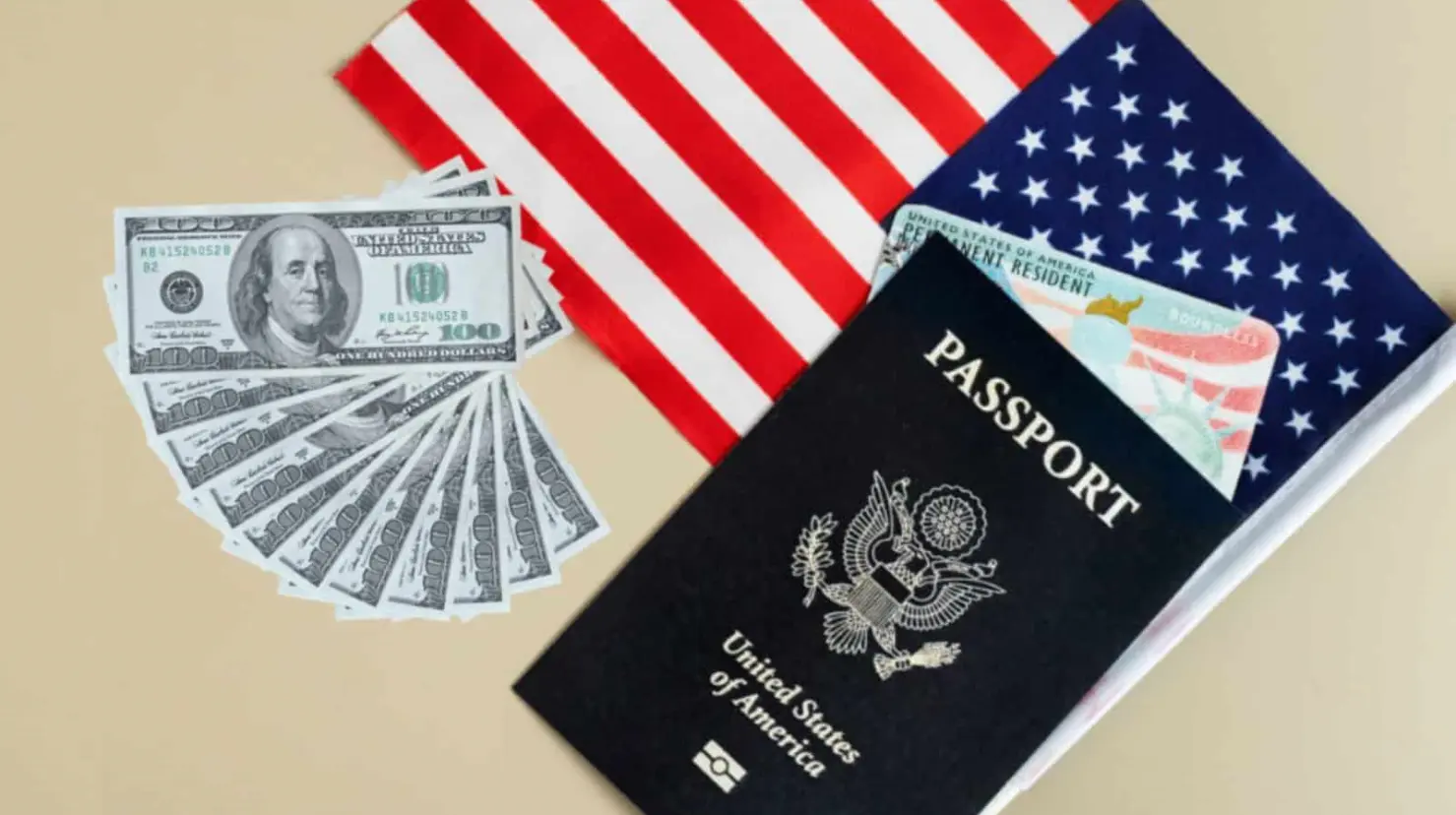 Visa americana: ¿Cuál es el costo en octubre de 2024?