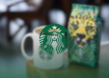 Starbucks regalará vasos reusables este 1 de octubre; así puedes obtenerlos