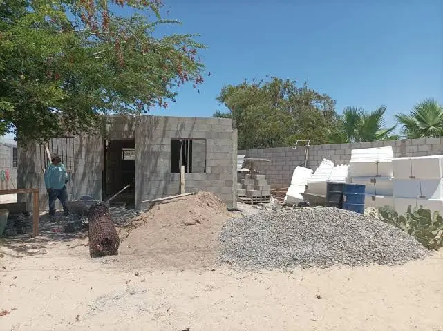 Sur de Sonora concentra el 60% de la construcción de vivienda: Coves