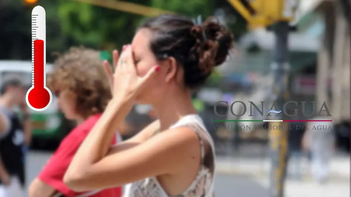 Clima en Sonora hoy 1 de octubre: Conagua advierte inicio de mes bastante caluroso