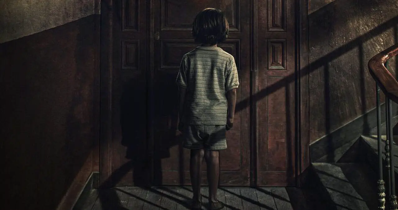 Las mejores películas de terror según Inteligencia Artificial
