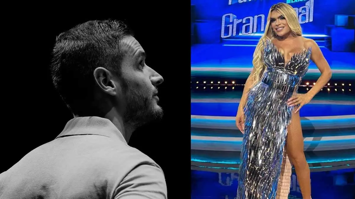 Wendy Guevara responde a Adrián Marcelo por llamarla hombre; esta fue su reacción