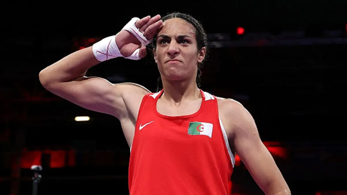 ¿Imane Khelif fue reconocida por la OMB como hombre y la veta del boxeo? Esto sabemos