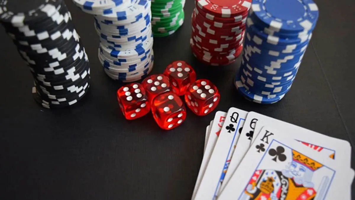 Los juegos de azar en línea experimentan una tendencia al alza después del verano de 2024
