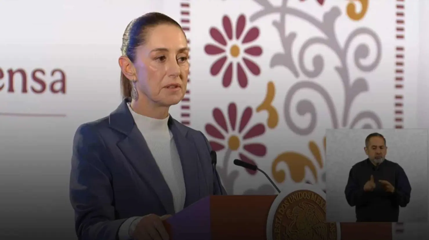  Ir más allá: Sheinbaum afirma que se le dará continuidad a los Planes de Justicia en Sonora 
