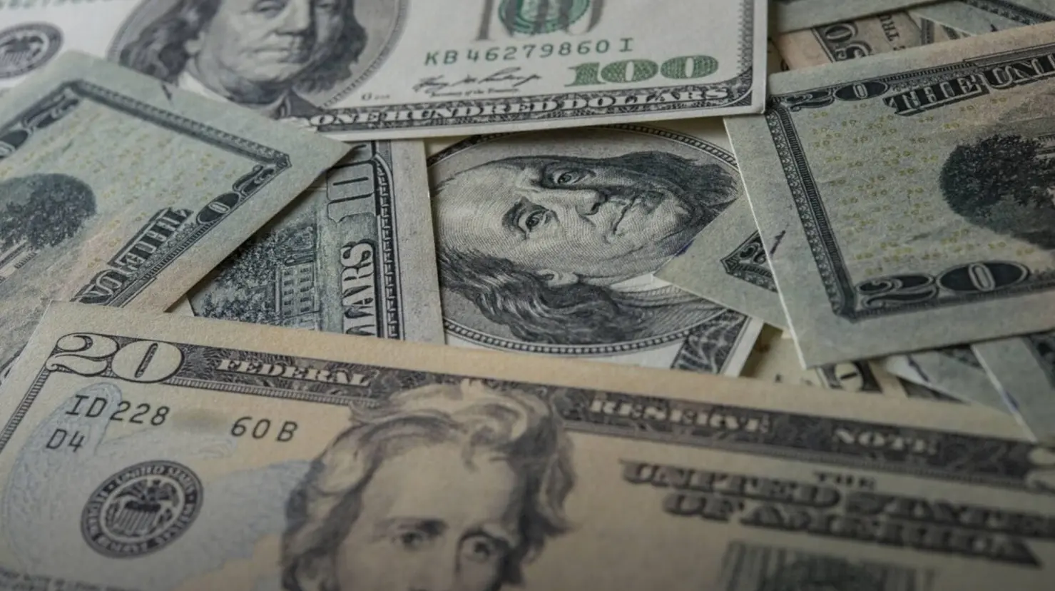 Precio del dólar hoy miércoles 2 de octubre: Este es el tipo de cambio tras el asueto nacional