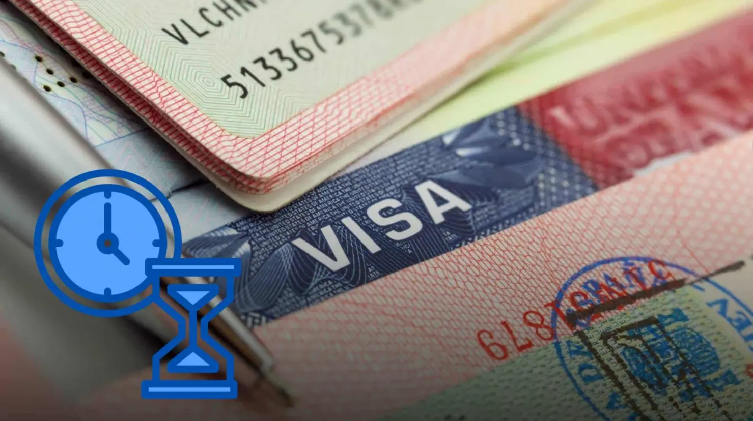 Visa americana 2024: ¿cuándo me dan cita si inicio mi trámite en octubre?