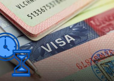 Visa americana 2024: ¿cuándo me dan cita si inicio mi trámite en octubre?