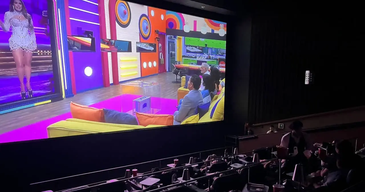 Cinépolis y Cinemex: ¿Cuánto ganaron por la final de La Casa de los Famosos México 2024?