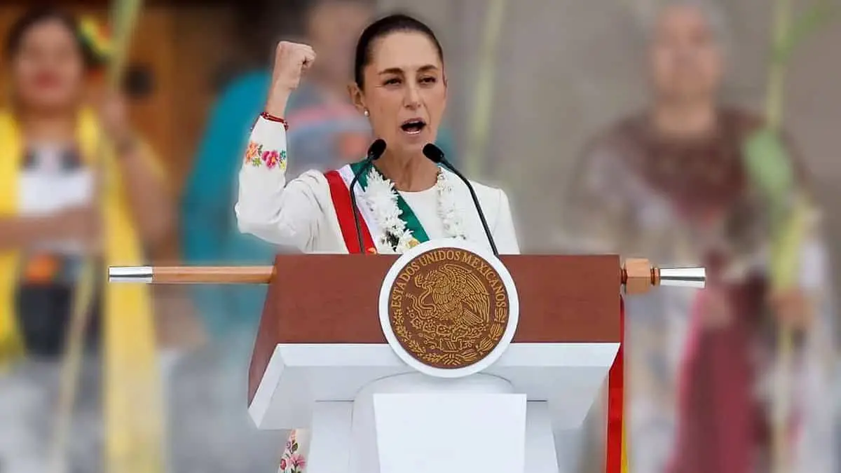 ¿Cuándo se aprobaría la jornada laboral de 40 horas, tras el compromiso de Claudia Sheinbaum?