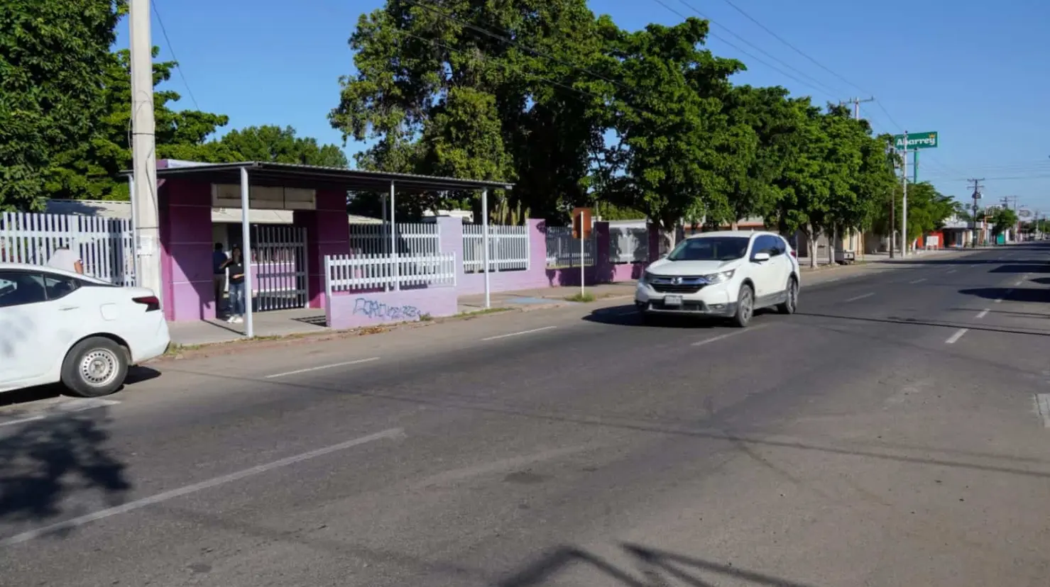 Fotos: Bernardo Hidalgo