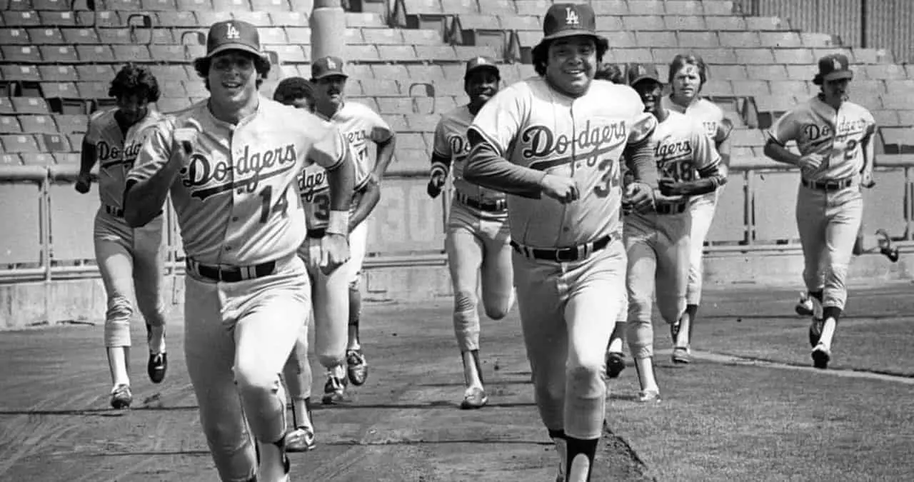 Fernando Valenzuela: ¿En qué equipos jugó en México?