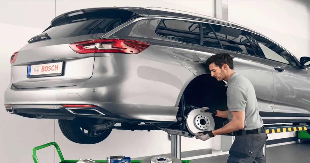 Estas son las señales claras de que necesitas cambiar los frenos de tu auto