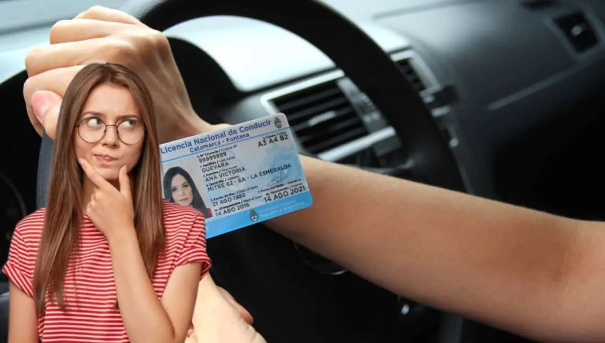 Licencia de conducir permanente: conoce los estados en las que estará disponible en octubre