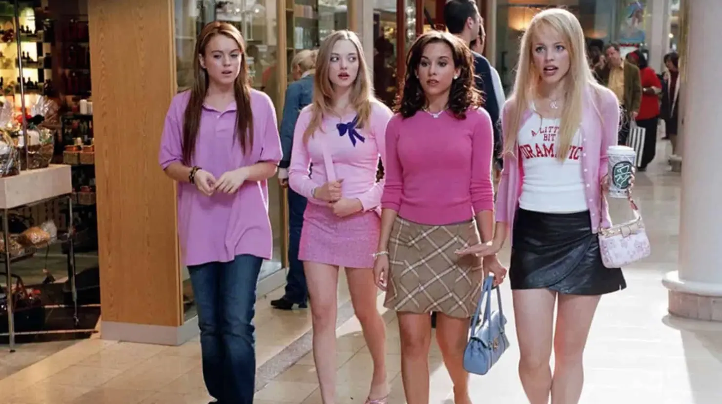 ¿Por qué se usa ropa rosa el 3 de octubre?