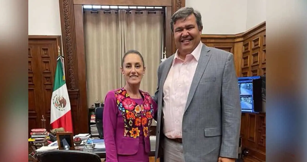 Secretaría del Bienestar en Sonora ya tiene nuevo delegado