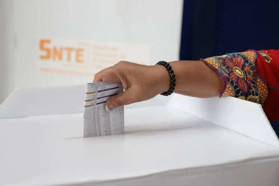Sonora: Ya hay fecha para las elecciones en el SNTE 