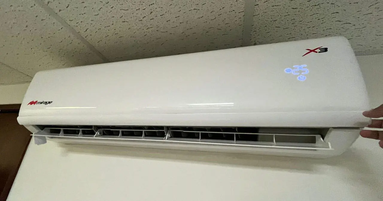 ¿Cómo limpiar correctamente el aire acondicionado y dejarlo como nuevo?