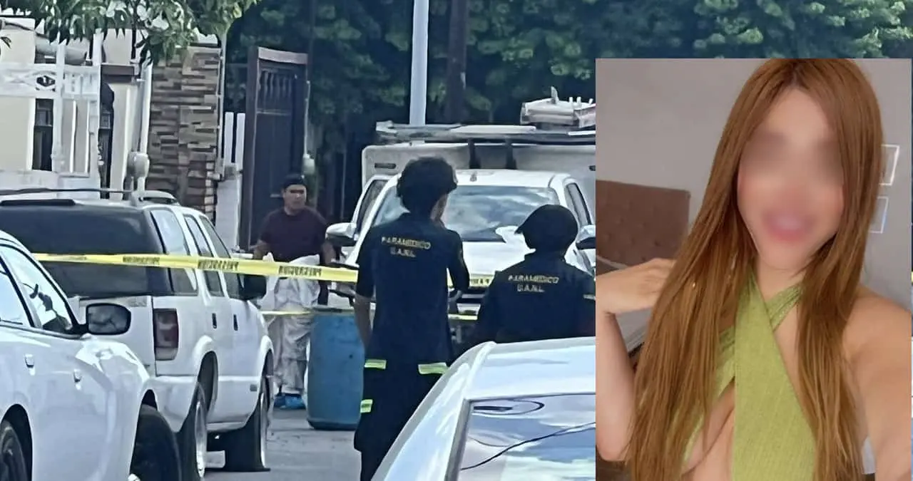 Asesinan brutalmente a la “Barbie Regia” en su departamento en Monterrey