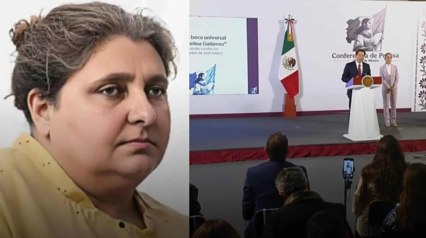 Beca Rita Cetina para estudiantes de primaria y secundaria, ¿cómo y cuándo inscribir a tus hijos?