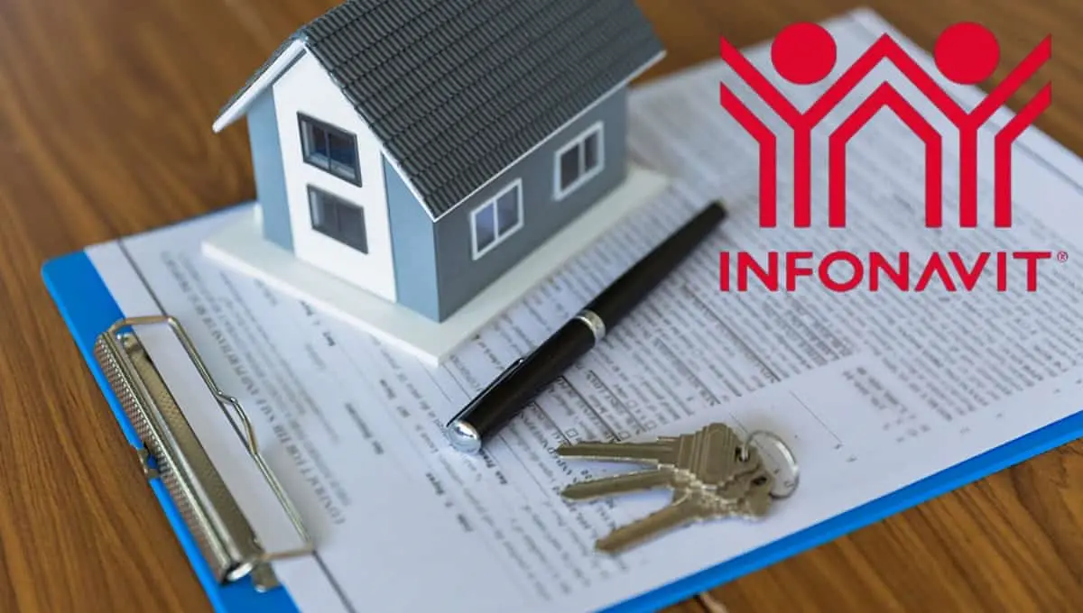 Así puedes obtener las escrituras de tu casa de Infonavit