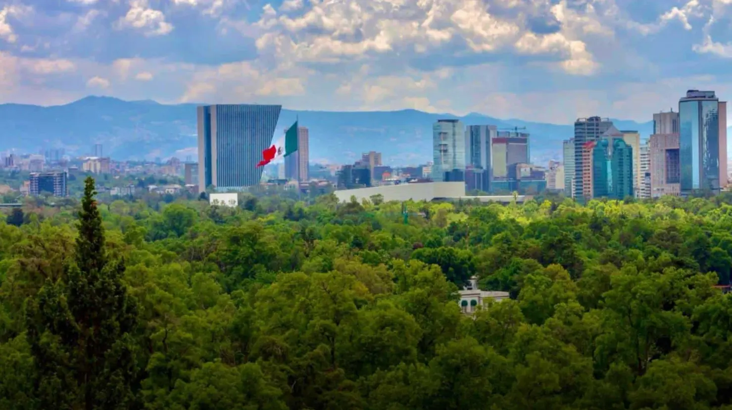 ¿Cuáles son las ciudades más feas de México, según la Inteligencia Artificial?