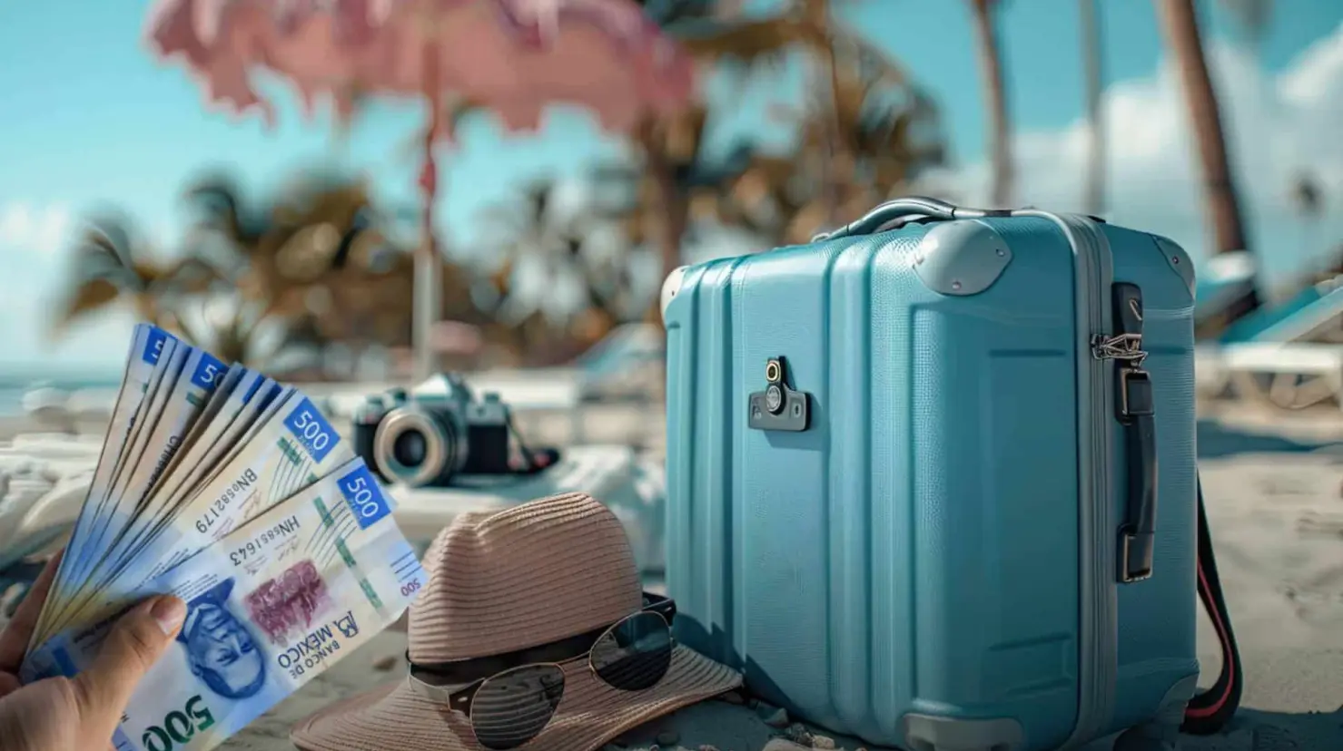 Estos son los países más caros para viajar; ¿Está México en la lista?