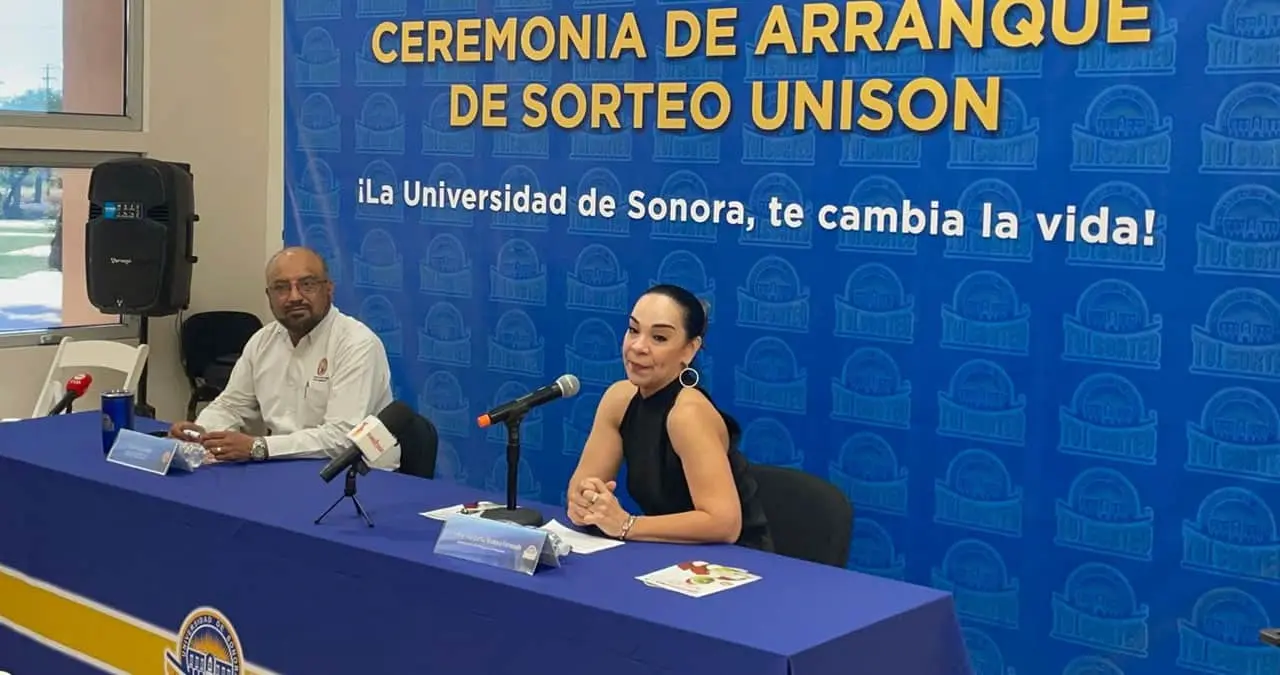 Sorteos Unison inicia venta de boletos; hay más de 7 millones de pesos en premios