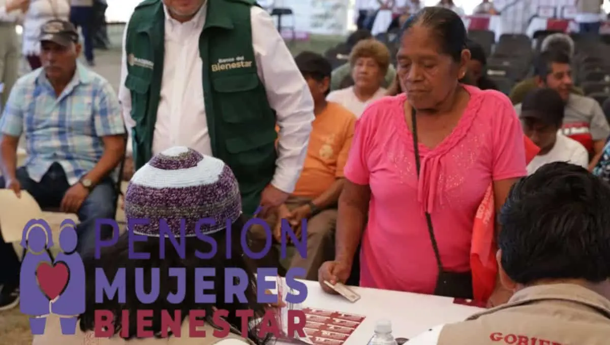 Pensión bienestar para mujeres de 60 a 64 años: ubica tus módulos de registro en Sonora
