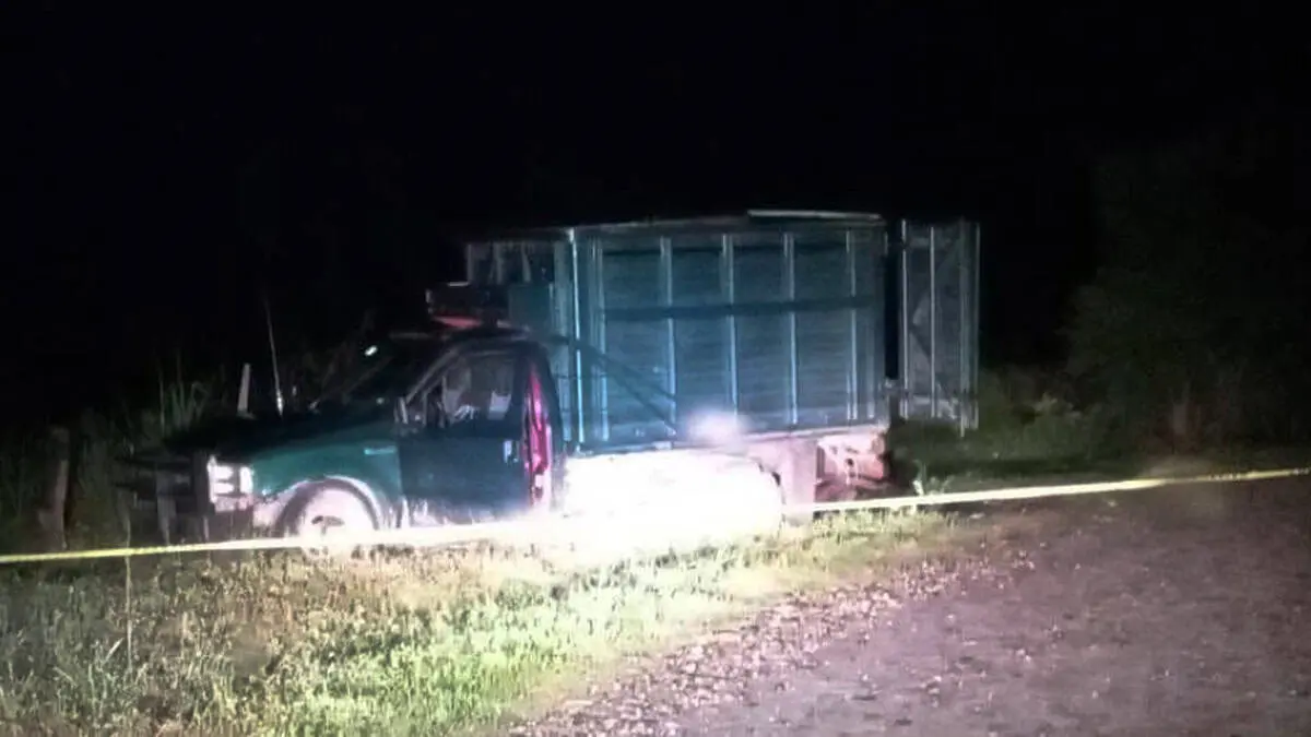 Perú exige a México investigar la muerte de 6 migrantes en Chiapas en ataque de militares