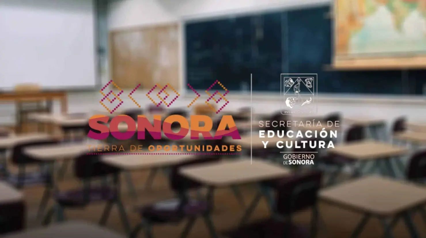 SEC: ¿Habrá clases el viernes 22 de noviembre en Sonora? Esto dice el calendario escolar