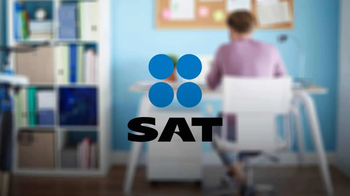 SAT: ¿Qué gastos se pueden deducir trabajando desde casa?