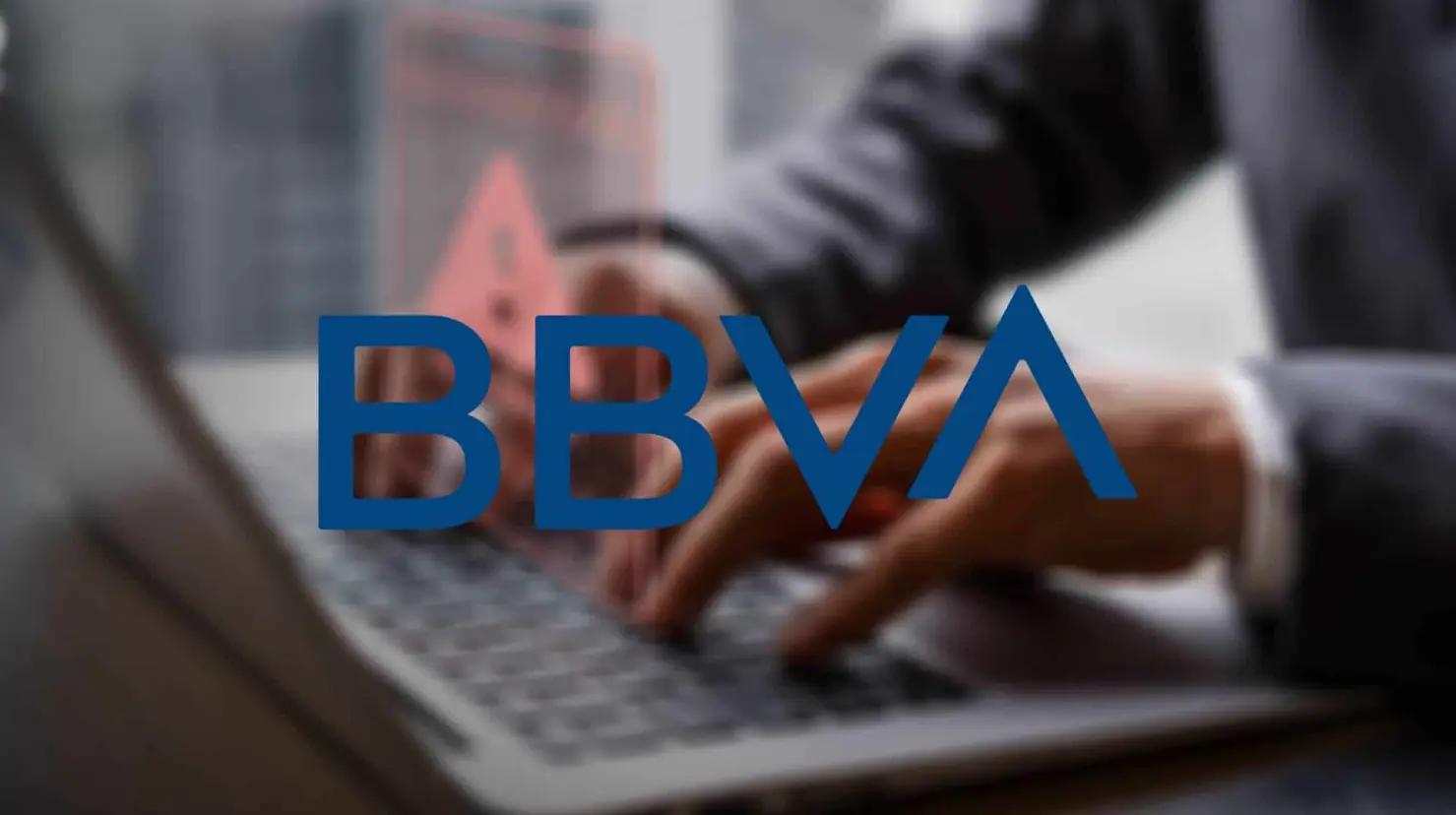 VIDEO | Alerta por fraude: Periodista graba intento de estafa telefónica en BBVA
