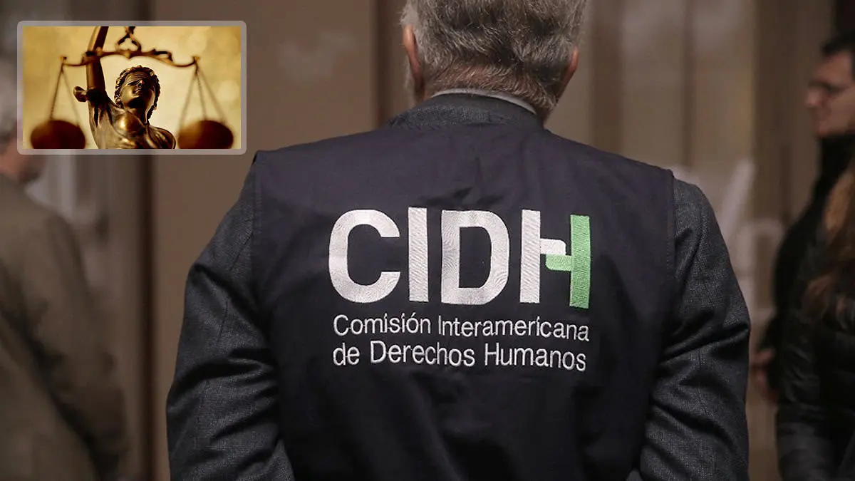 CIDH convoca a audiencia pública para estudiar la nueva Reforma Judicial de México