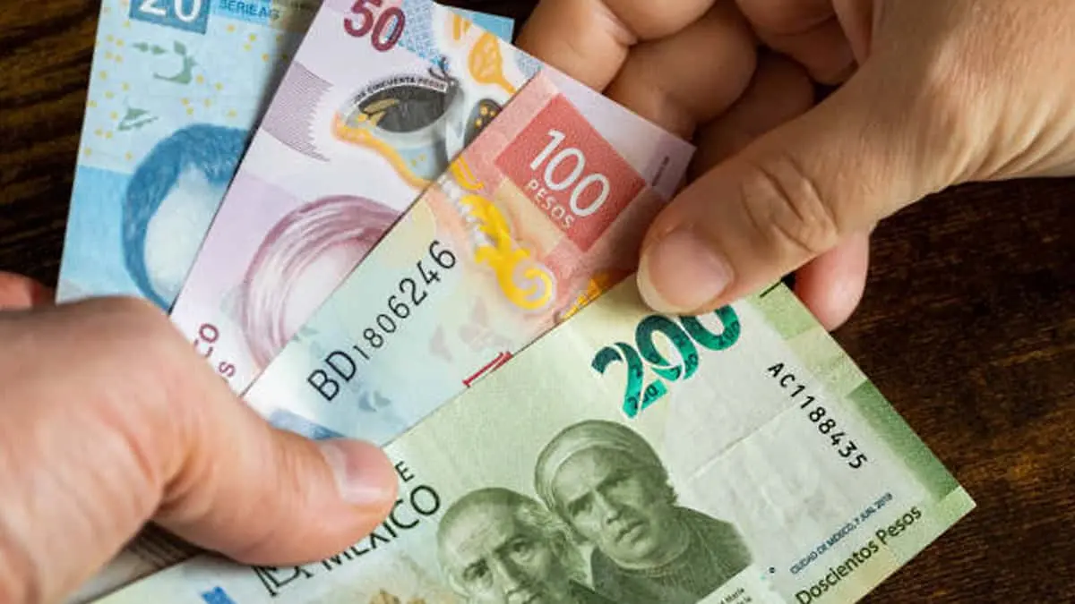 Salario mínimo: Este sería porcentaje de aumento para el 2025 en México