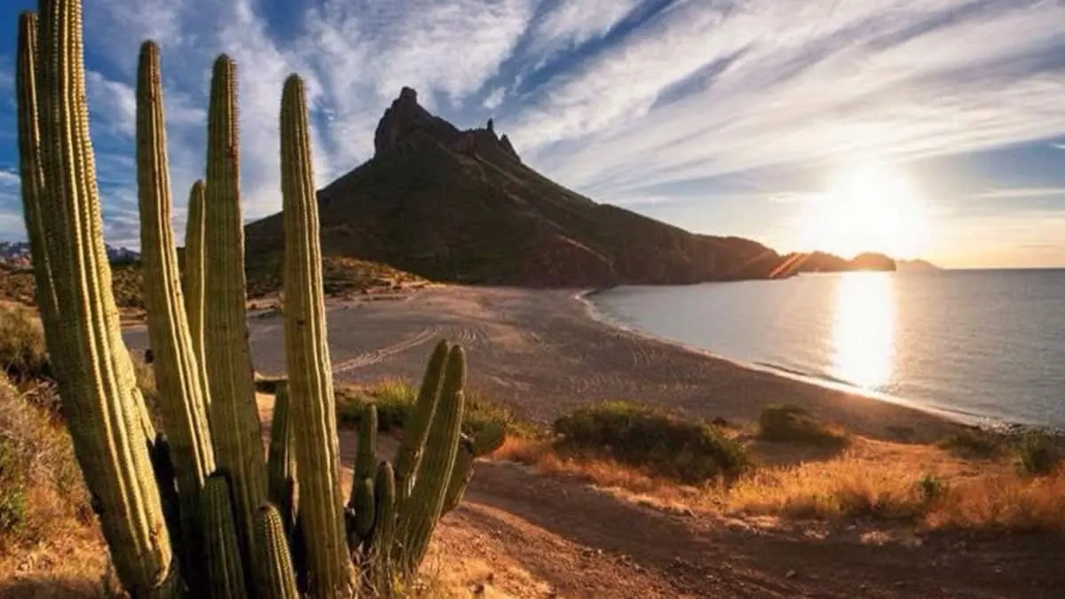 Sonora, tierra de belleza sin igual. FOTO: Música en México