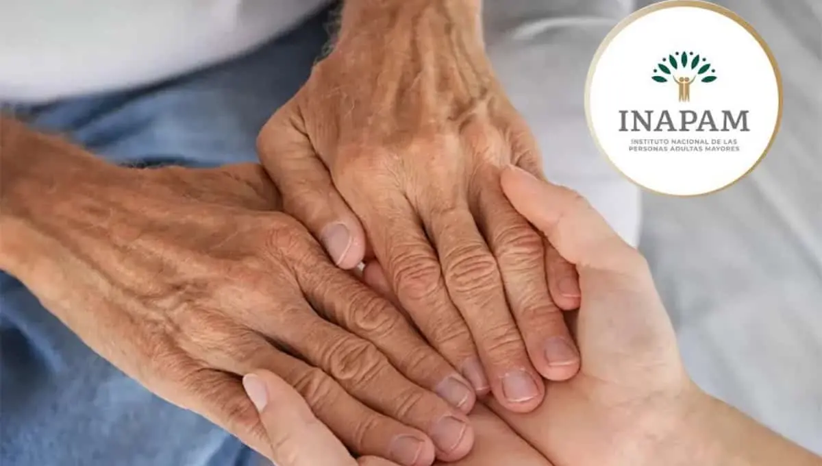 Residencias diurnas; conoce este importante beneficio que ofrece el Inapam