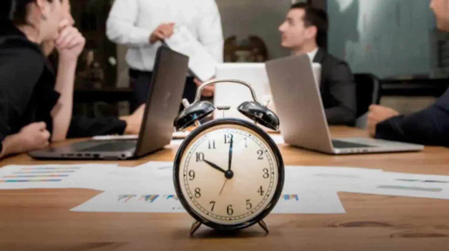 Jornada Laboral: ¿Por qué se busca reducir 48 a 40 horas?