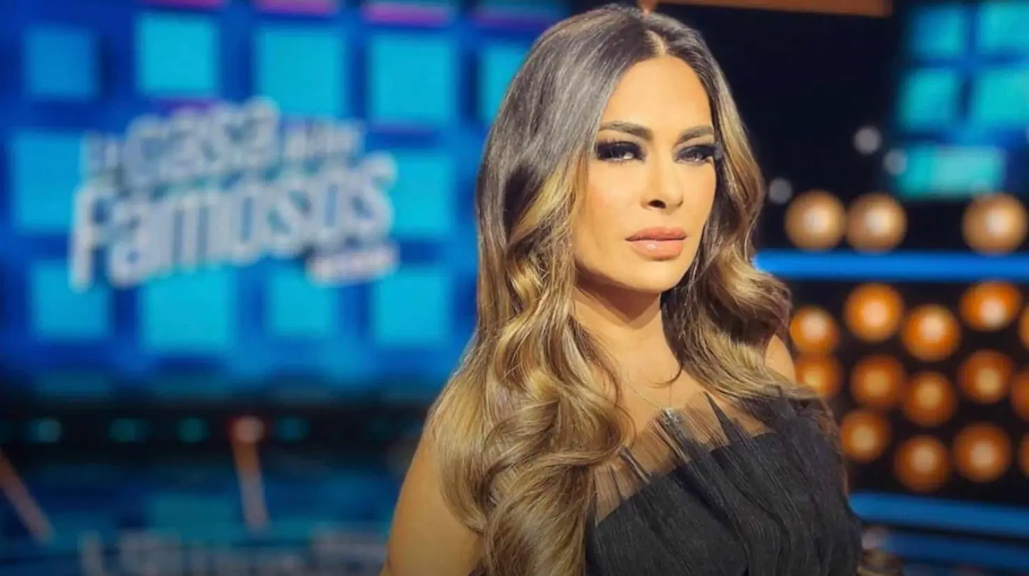 La Casa de los Famosos México: ¿Galilea Montijo se convertirá en habitante la próxima temporada? Esto dijo