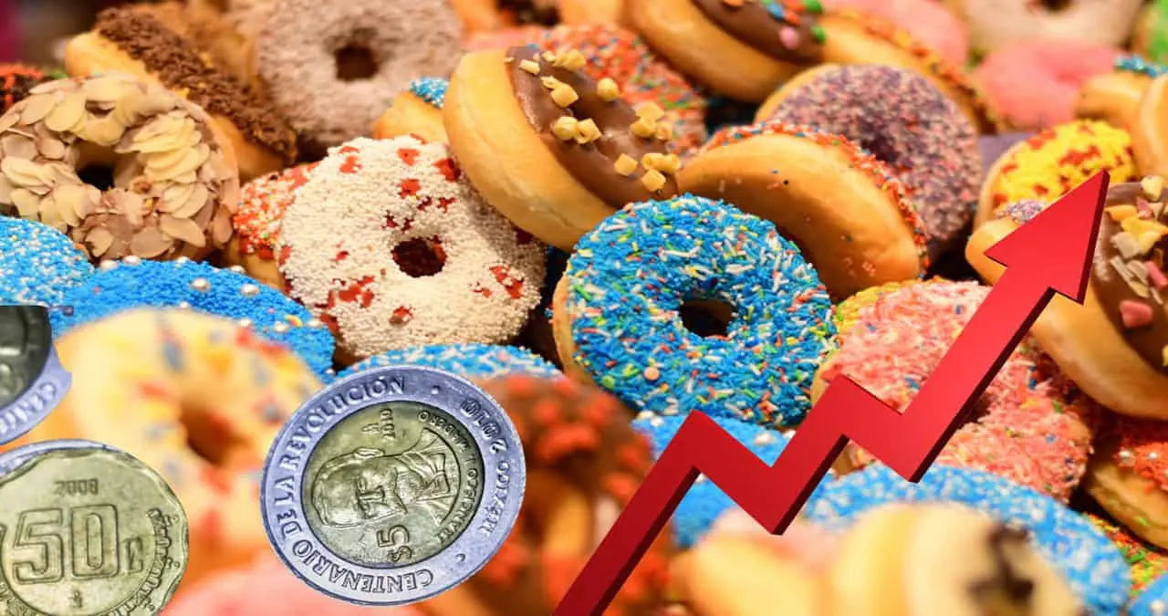 Adiós a los pastelitos: sube el precio del azúcar a nivel mundial