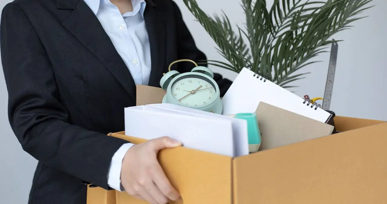Cómo renunciar a tu trabajo y mantener relaciones  con tus jefes